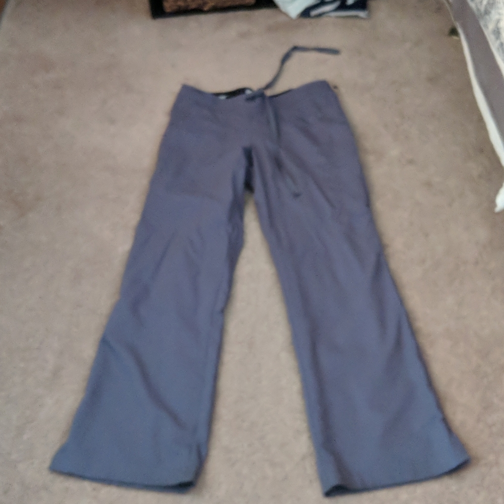 Scrub bottom - Picture 2 of 4